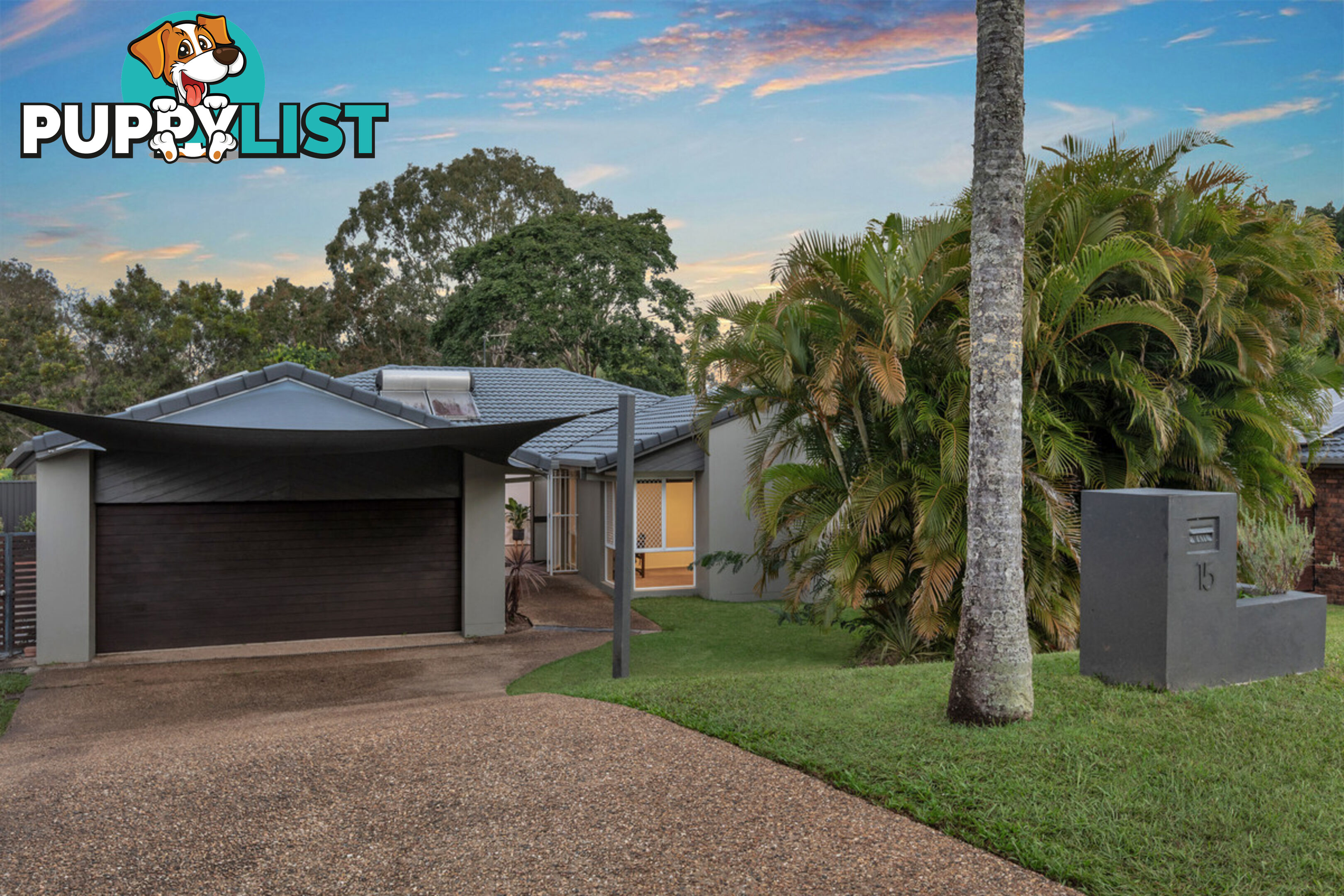 15 Haddon Court CARRARA QLD 4211