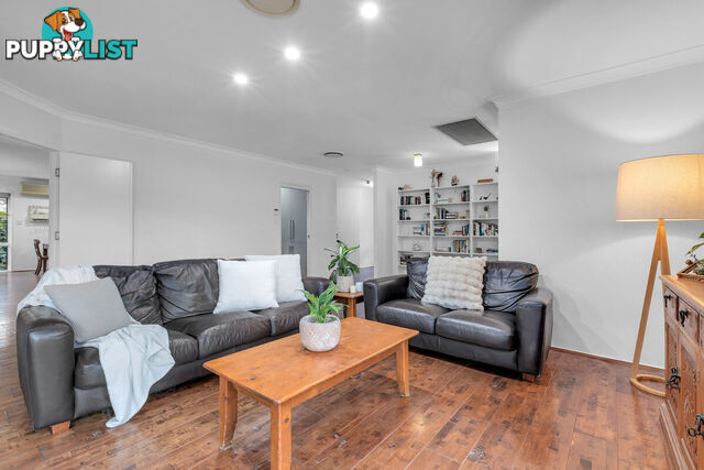 15 Haddon Court CARRARA QLD 4211