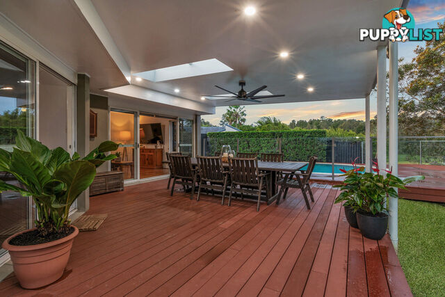 15 Haddon Court CARRARA QLD 4211