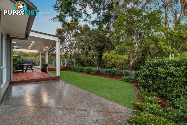 15 Haddon Court CARRARA QLD 4211