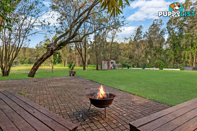 15 Haddon Court CARRARA QLD 4211