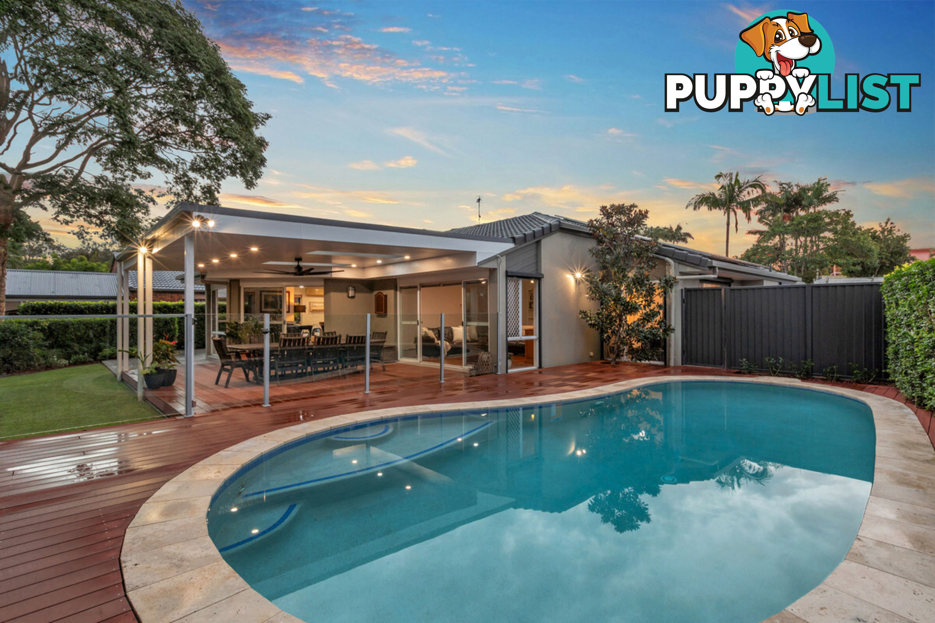 15 Haddon Court CARRARA QLD 4211