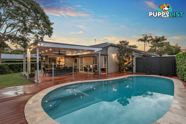 15 Haddon Court CARRARA QLD 4211
