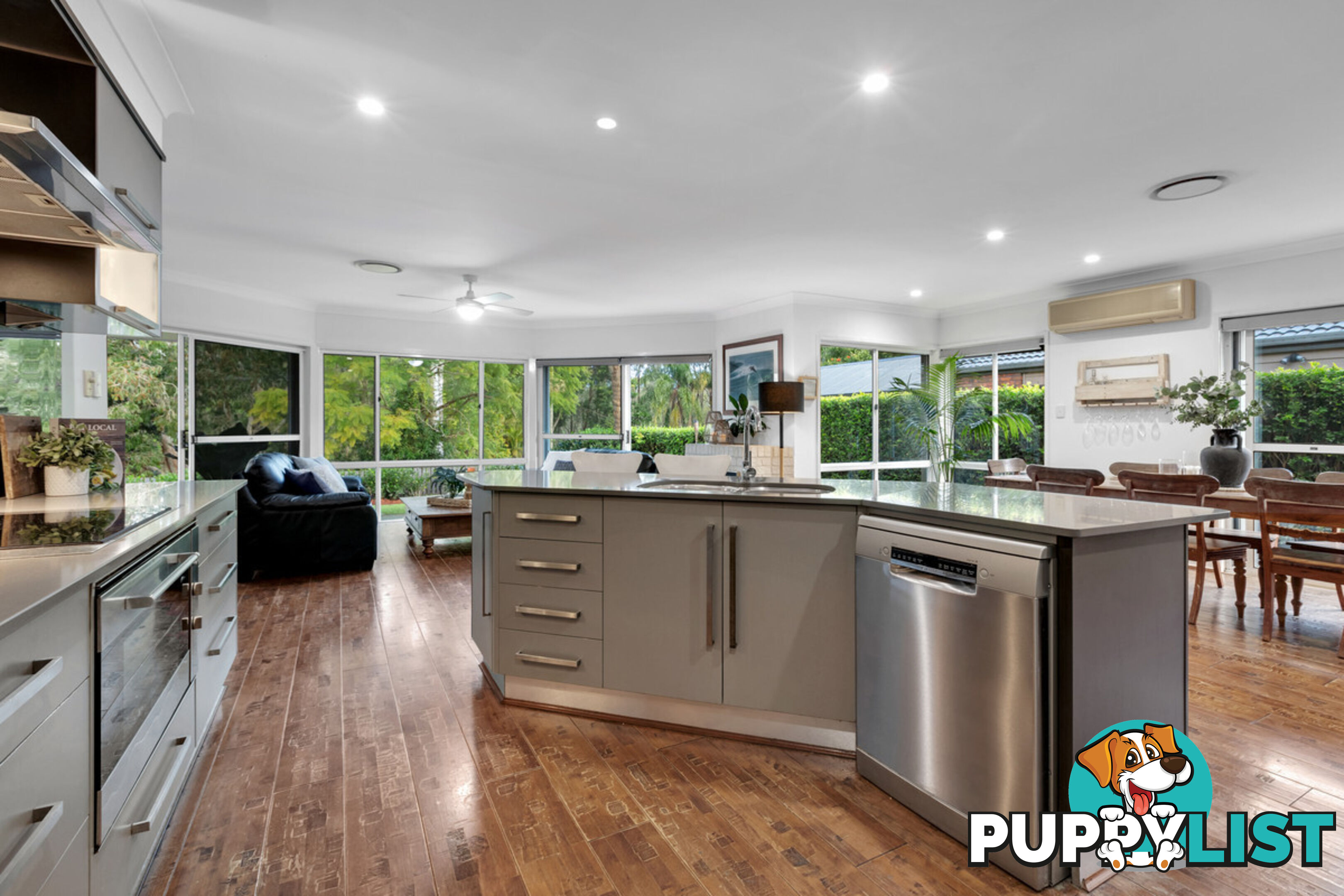 15 Haddon Court CARRARA QLD 4211