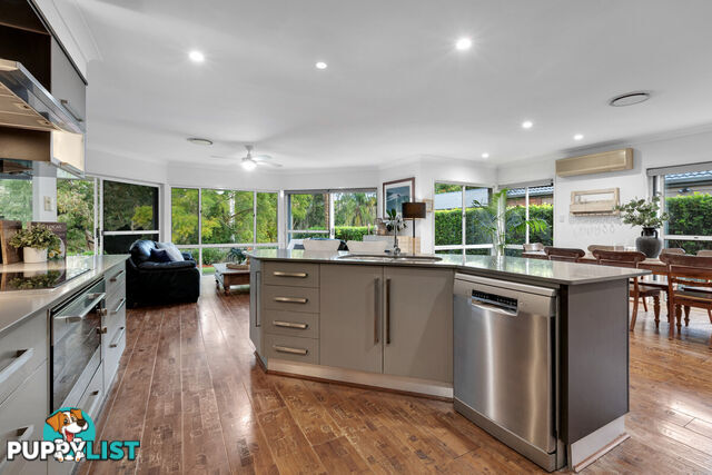 15 Haddon Court CARRARA QLD 4211