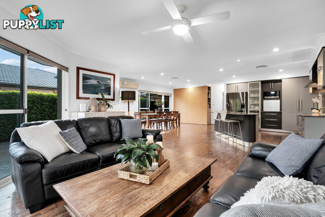 15 Haddon Court CARRARA QLD 4211