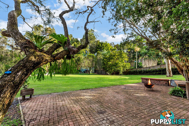 15 Haddon Court CARRARA QLD 4211