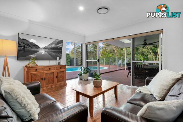 15 Haddon Court CARRARA QLD 4211