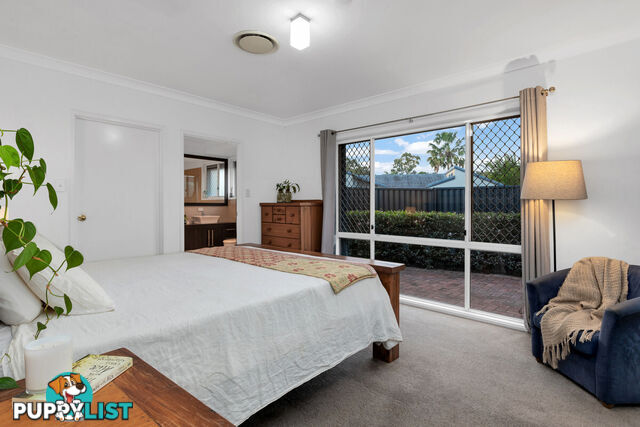 15 Haddon Court CARRARA QLD 4211