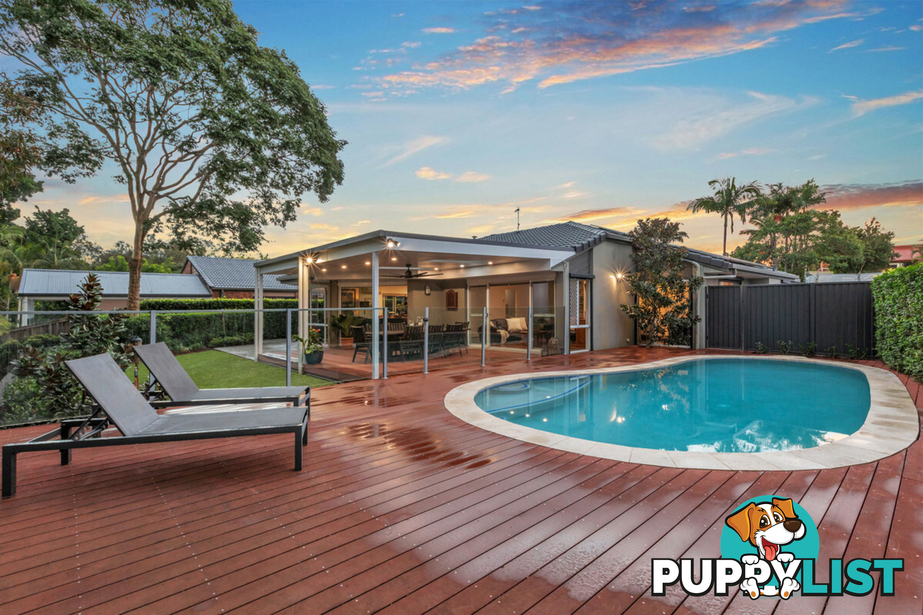 15 Haddon Court CARRARA QLD 4211