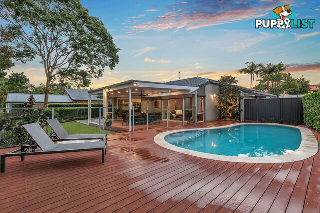 15 Haddon Court CARRARA QLD 4211