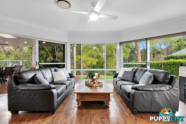 15 Haddon Court CARRARA QLD 4211