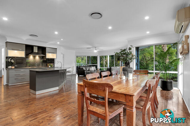 15 Haddon Court CARRARA QLD 4211