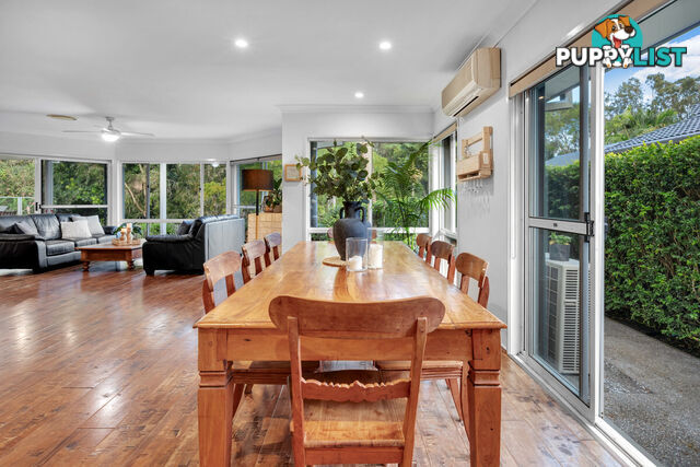 15 Haddon Court CARRARA QLD 4211