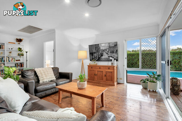15 Haddon Court CARRARA QLD 4211