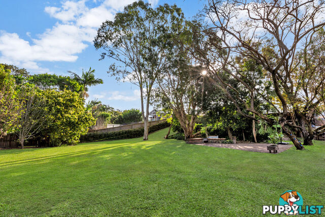 15 Haddon Court CARRARA QLD 4211