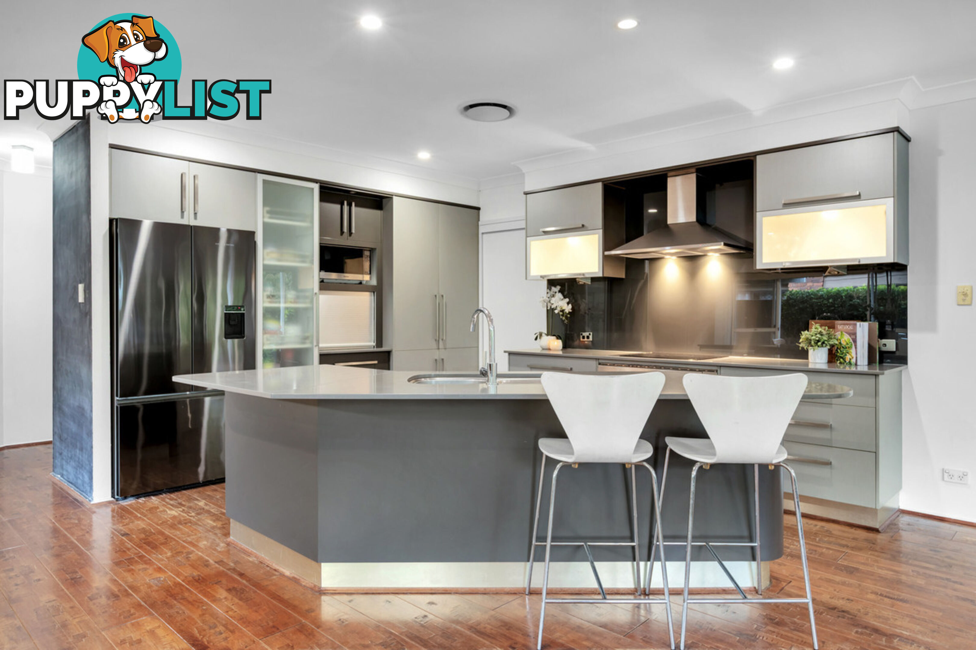 15 Haddon Court CARRARA QLD 4211