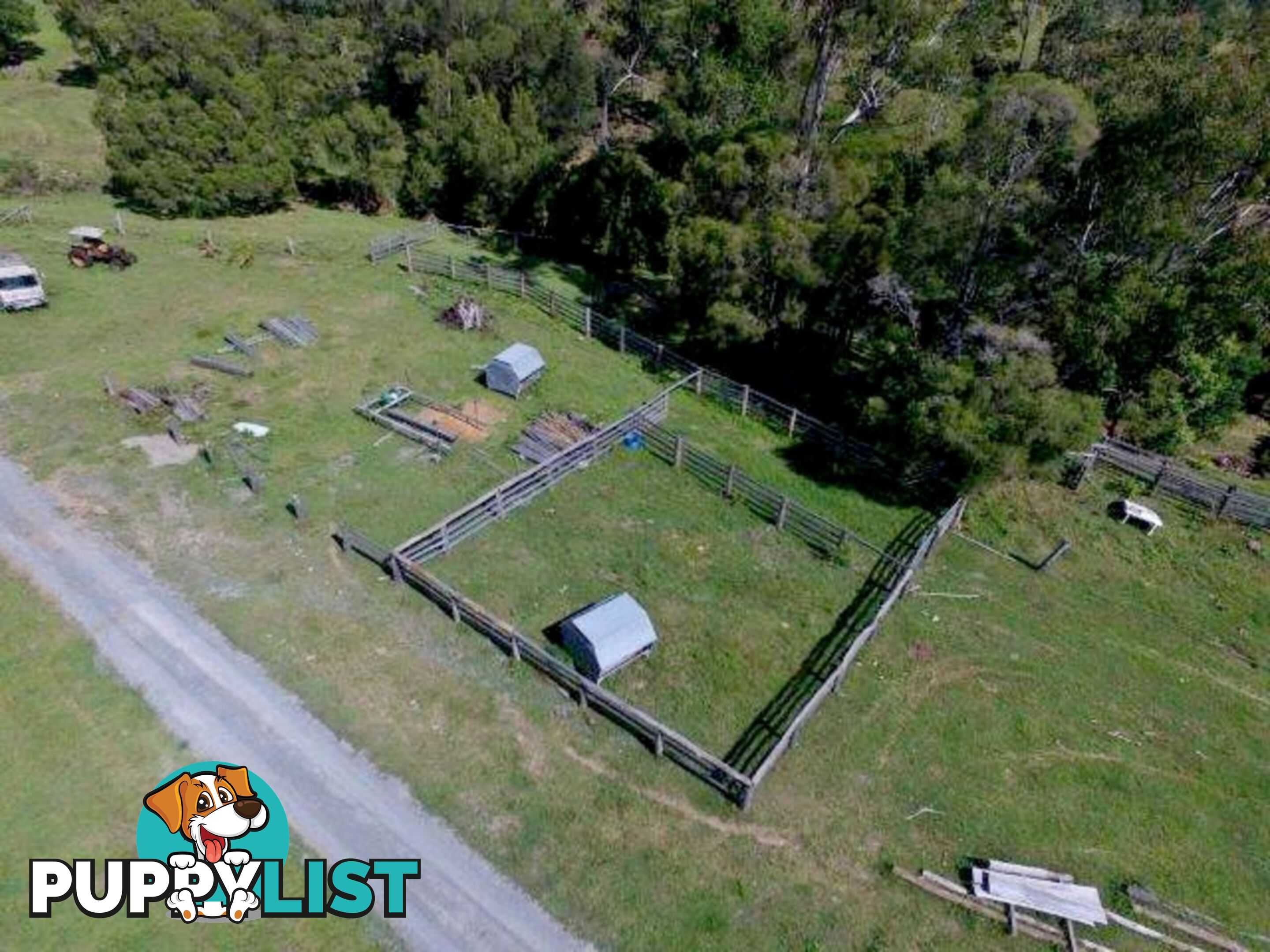 211 Lamington National Park Road CANUNGRA QLD 4275