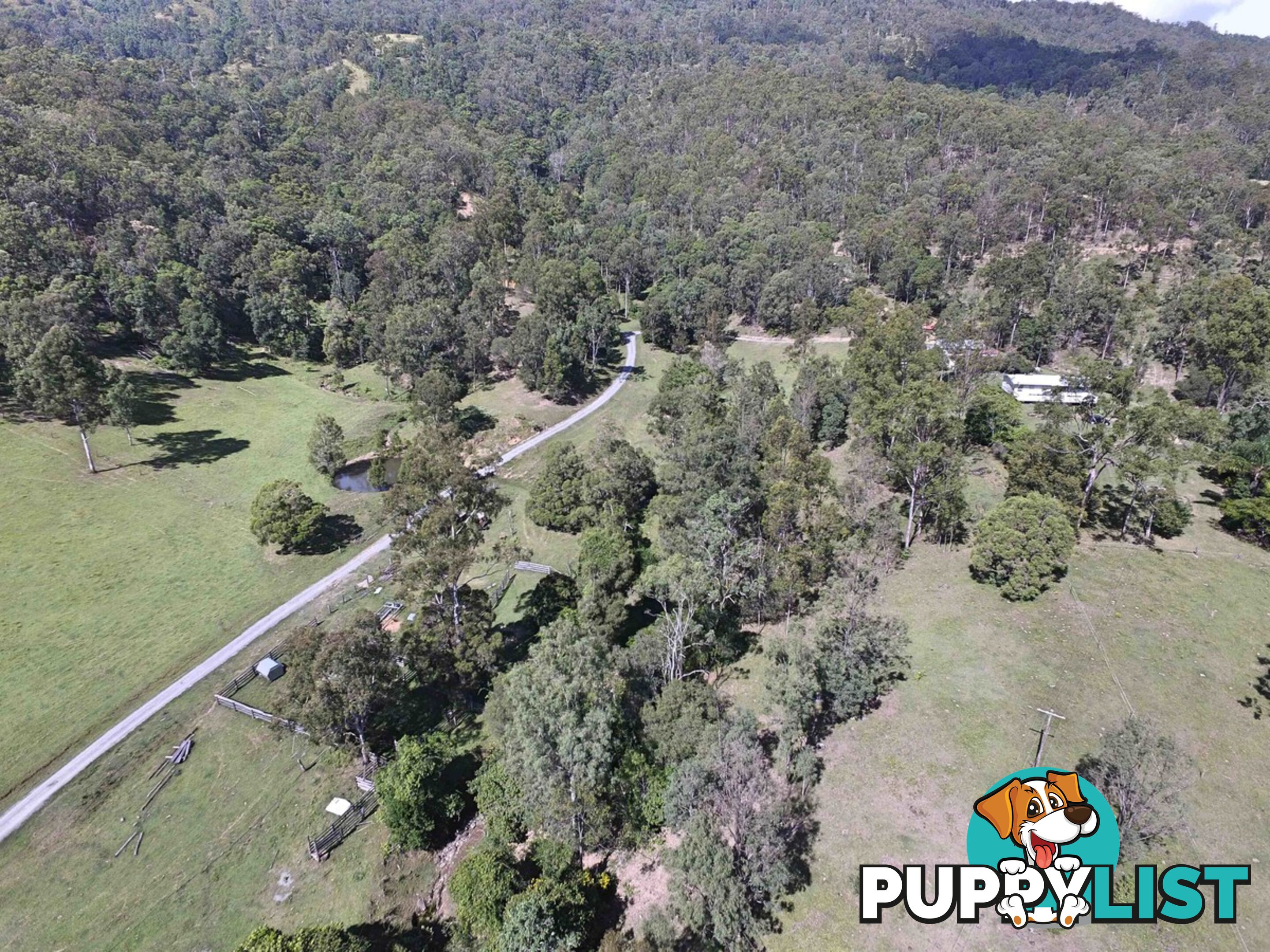 211 Lamington National Park Road CANUNGRA QLD 4275