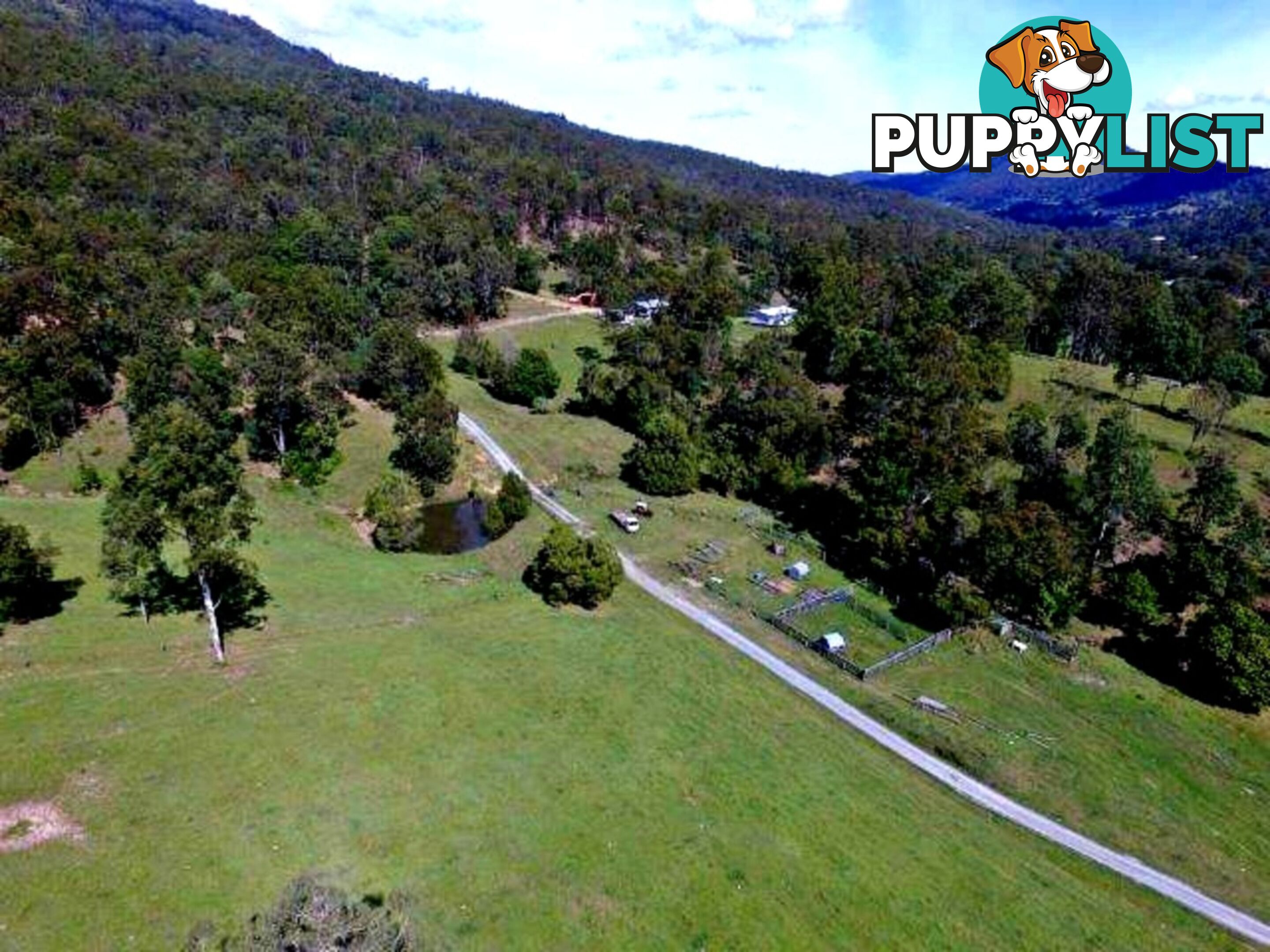 211 Lamington National Park Road CANUNGRA QLD 4275