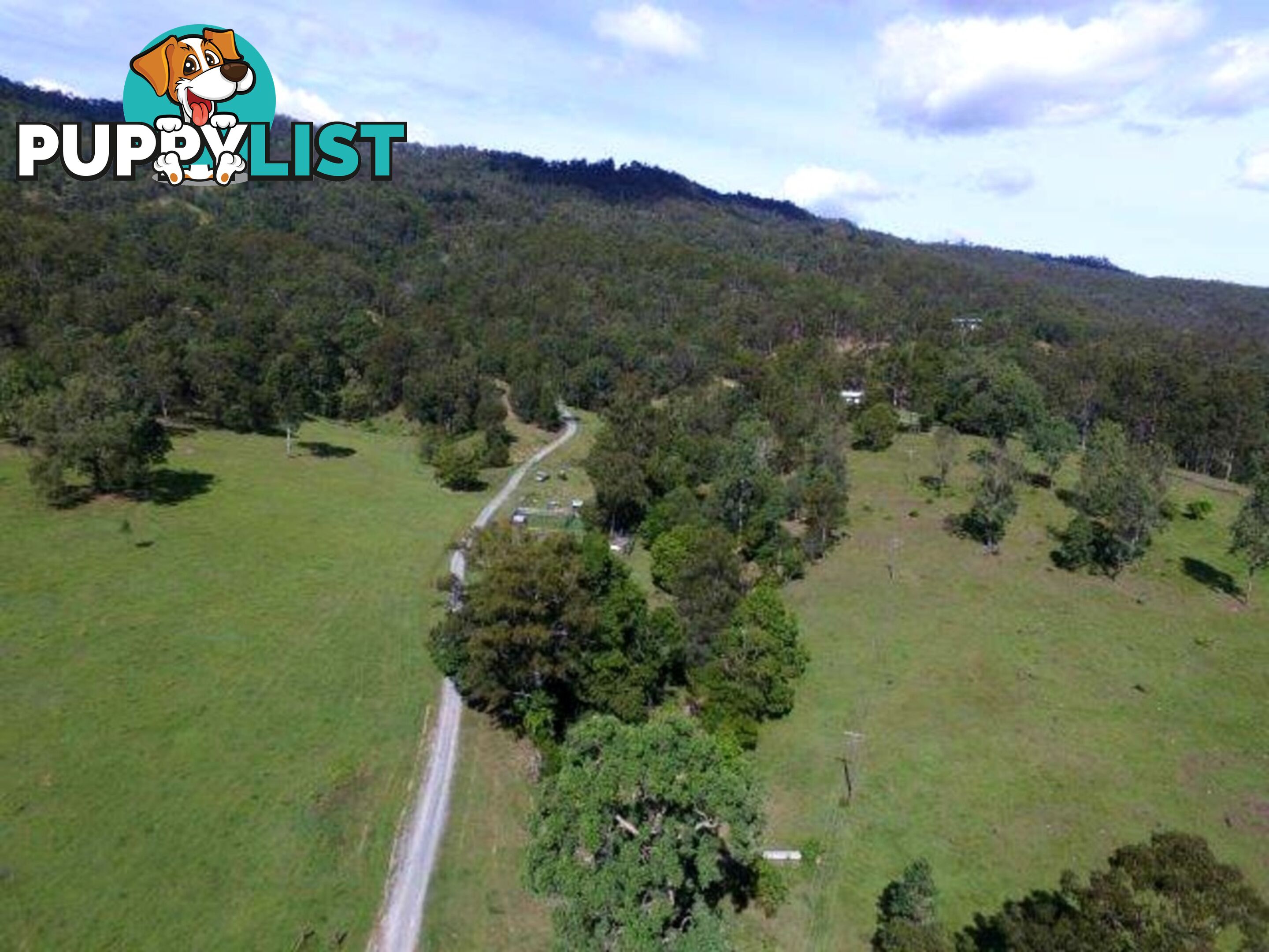 211 Lamington National Park Road CANUNGRA QLD 4275