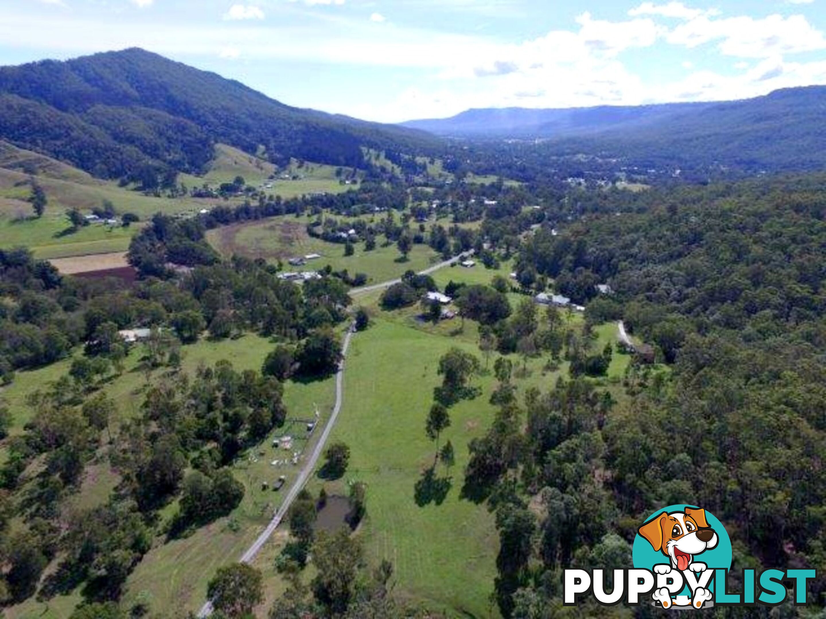 211 Lamington National Park Road CANUNGRA QLD 4275