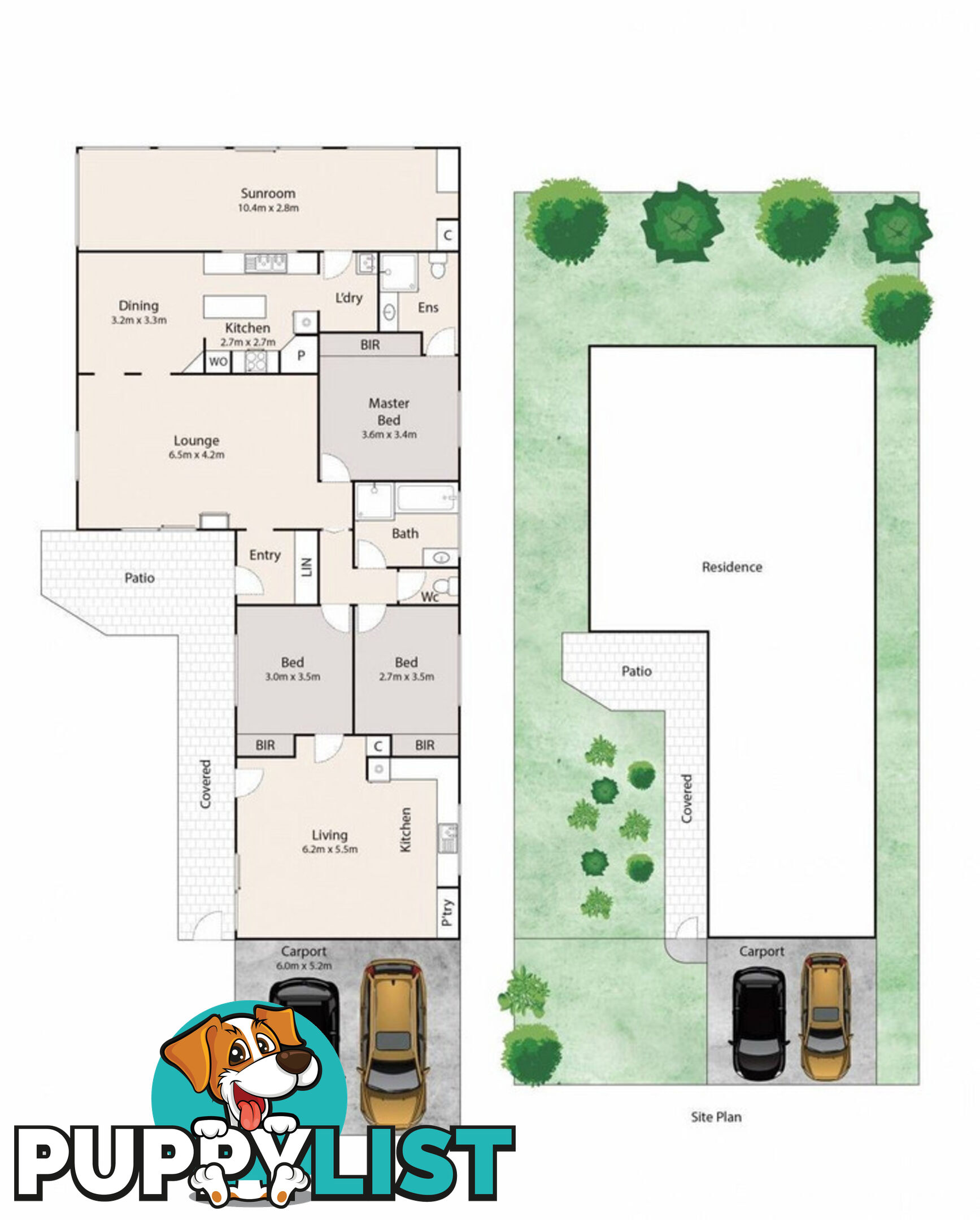 67 Avanti Street MERMAID WATERS QLD 4218