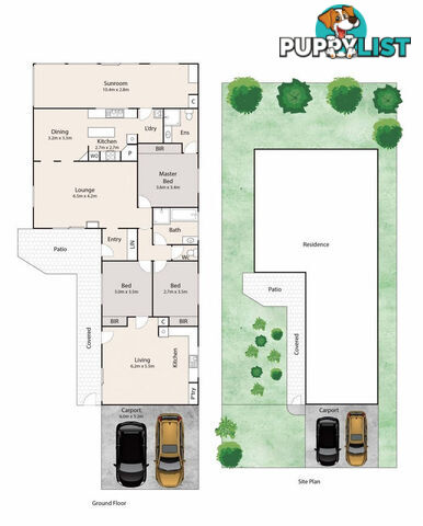 67 Avanti Street MERMAID WATERS QLD 4218