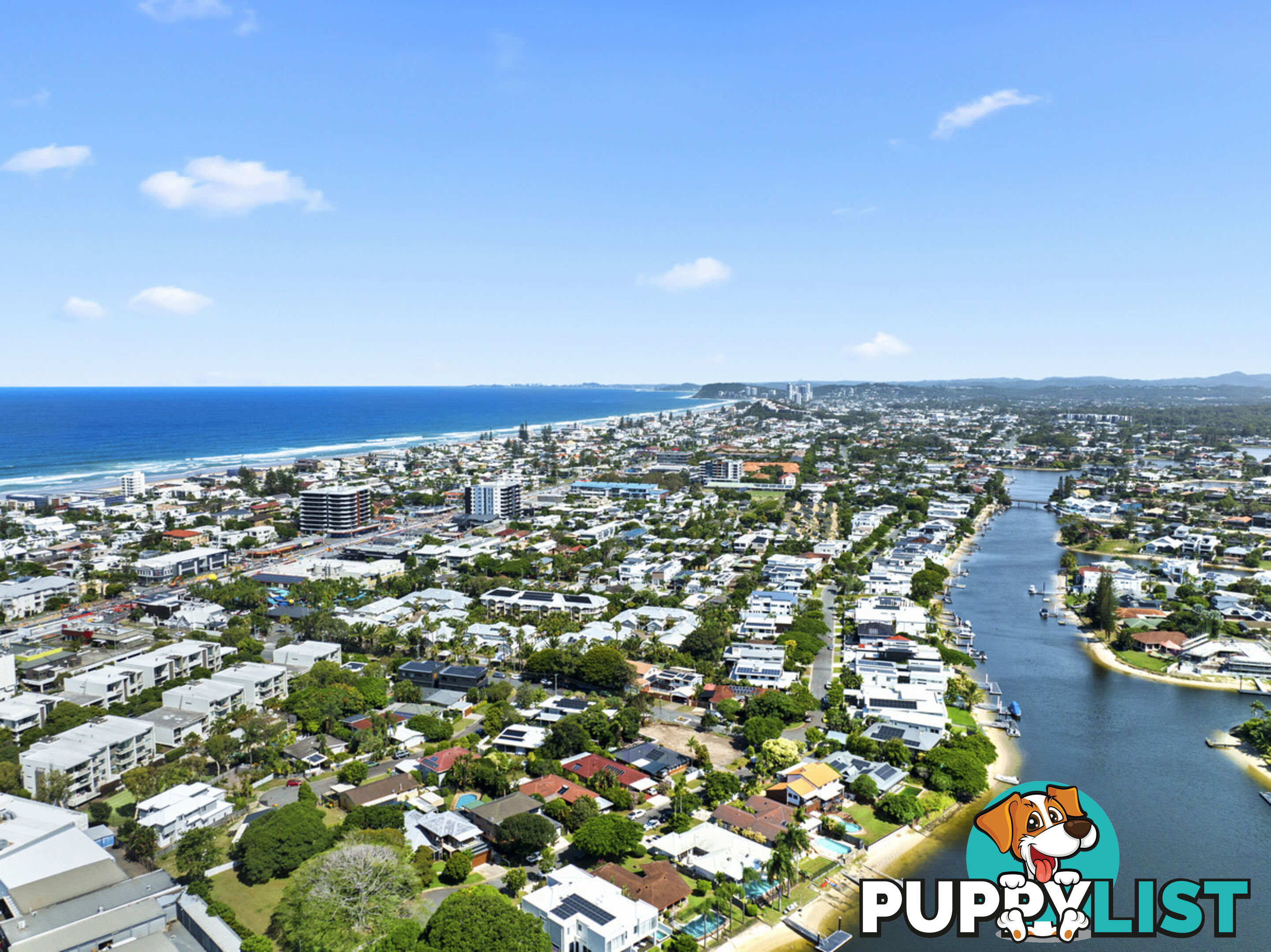 67 Avanti Street MERMAID WATERS QLD 4218