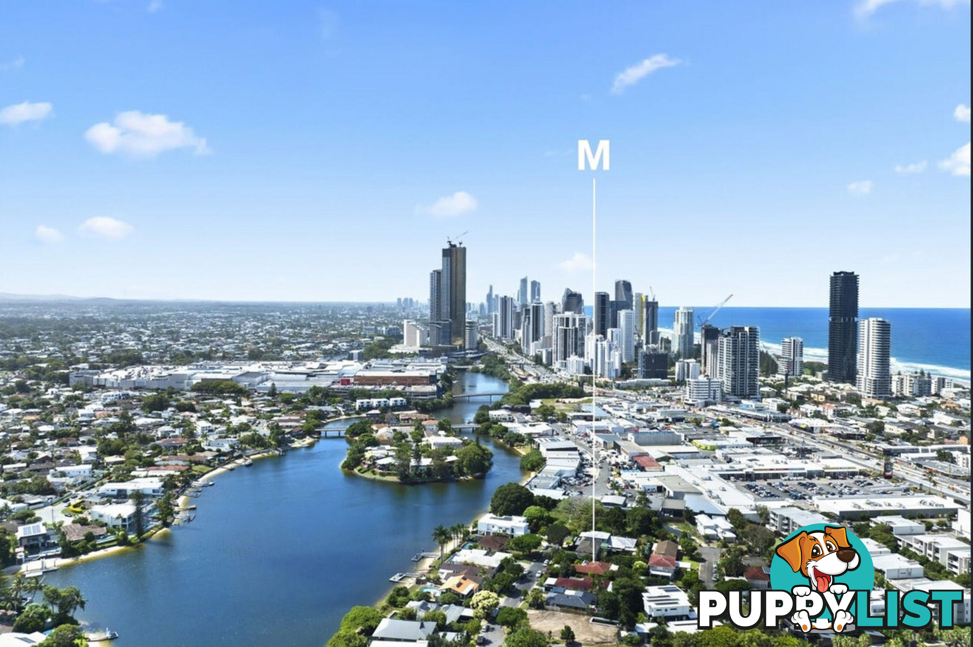 67 Avanti Street MERMAID WATERS QLD 4218
