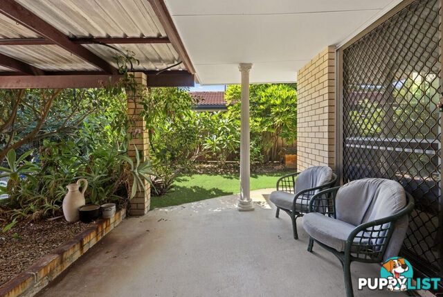 67 Avanti Street MERMAID WATERS QLD 4218