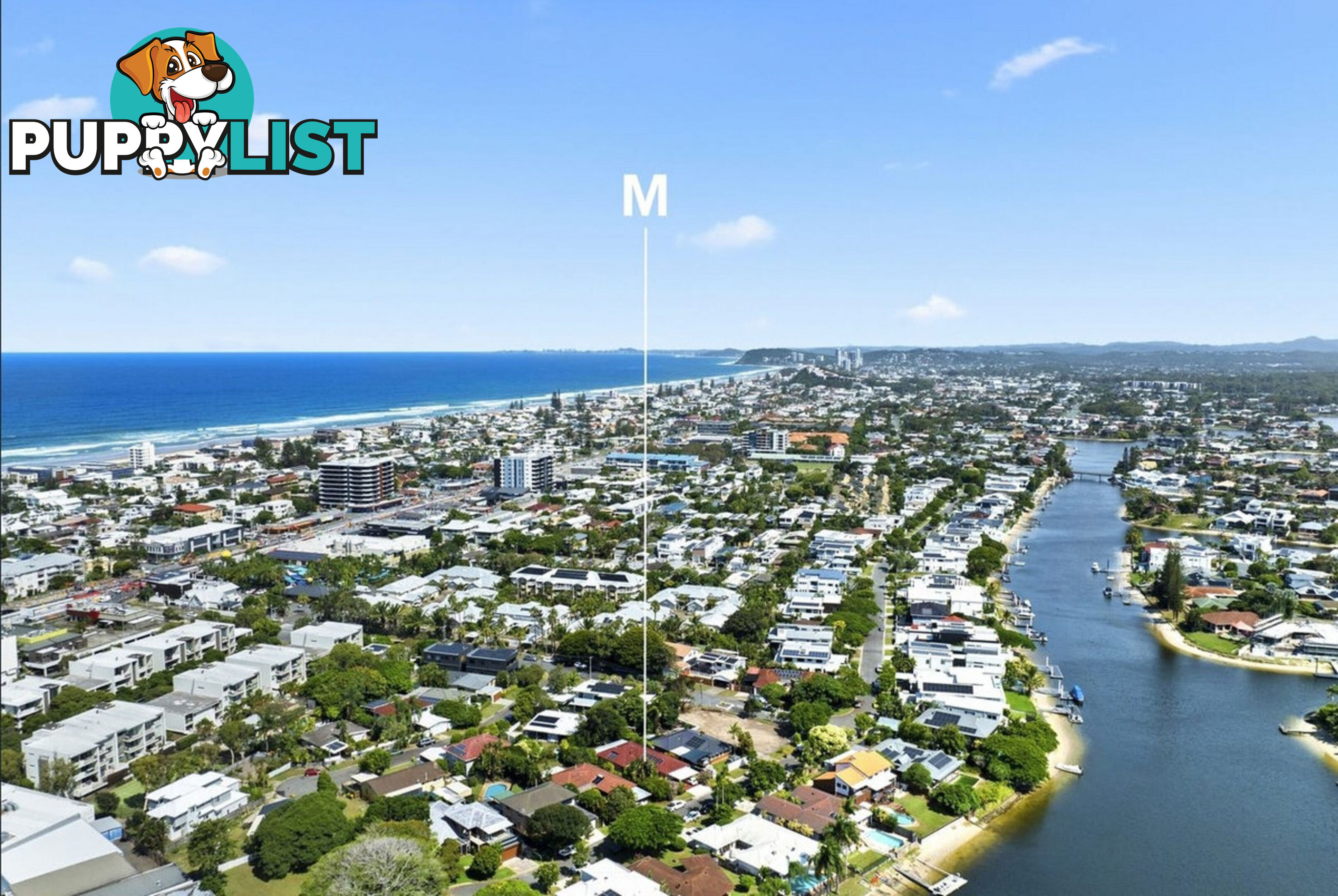 67 Avanti Street MERMAID WATERS QLD 4218