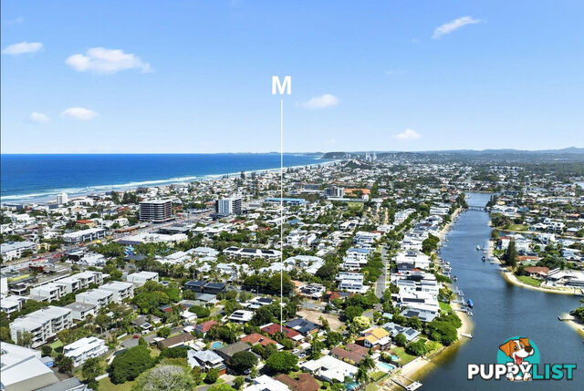 67 Avanti Street MERMAID WATERS QLD 4218