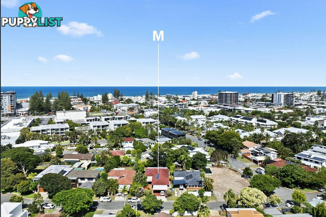 67 Avanti Street MERMAID WATERS QLD 4218