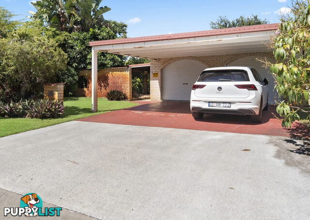 67 Avanti Street MERMAID WATERS QLD 4218