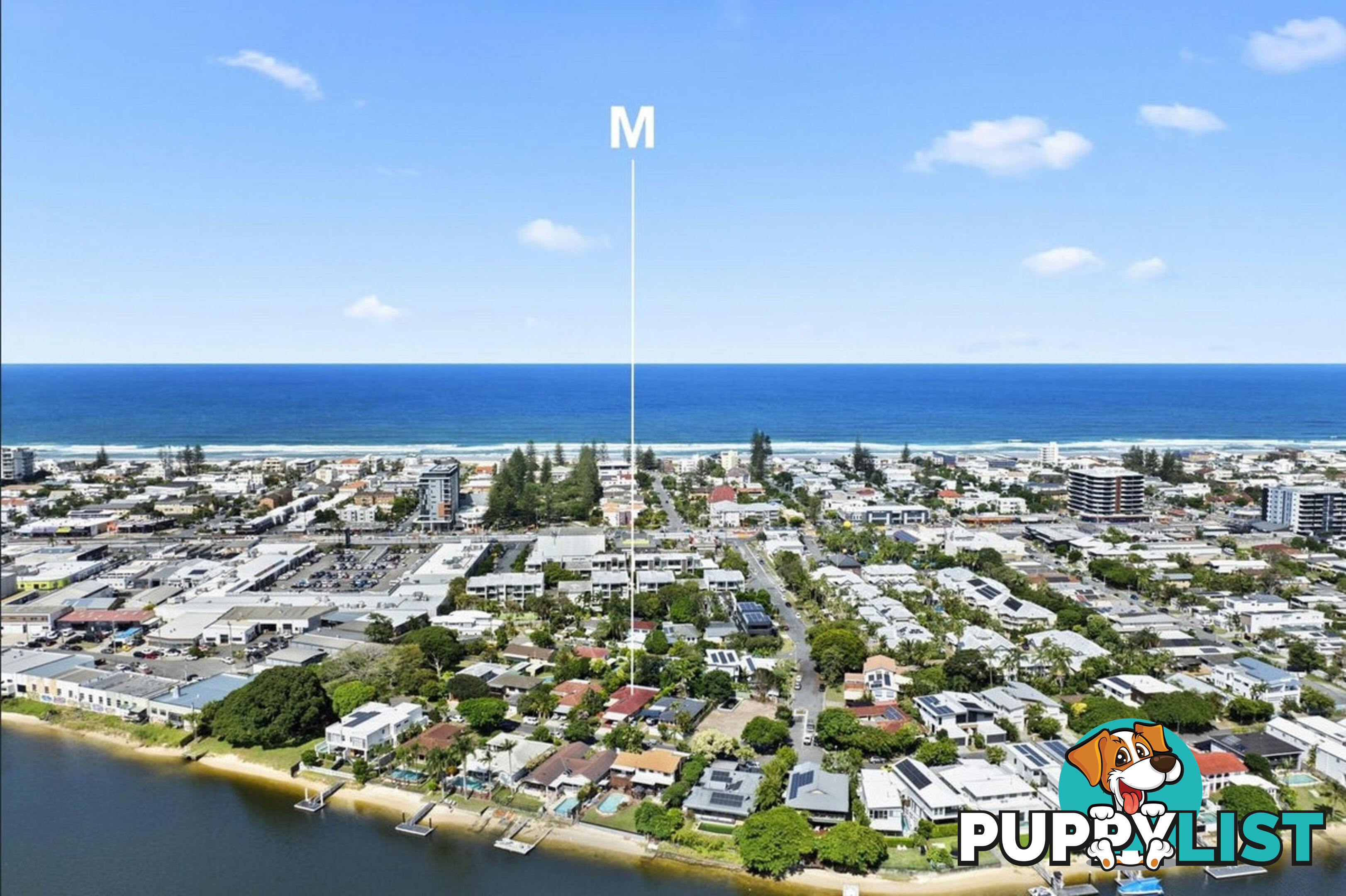 67 Avanti Street MERMAID WATERS QLD 4218