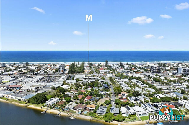 67 Avanti Street MERMAID WATERS QLD 4218