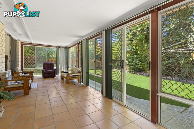 67 Avanti Street MERMAID WATERS QLD 4218