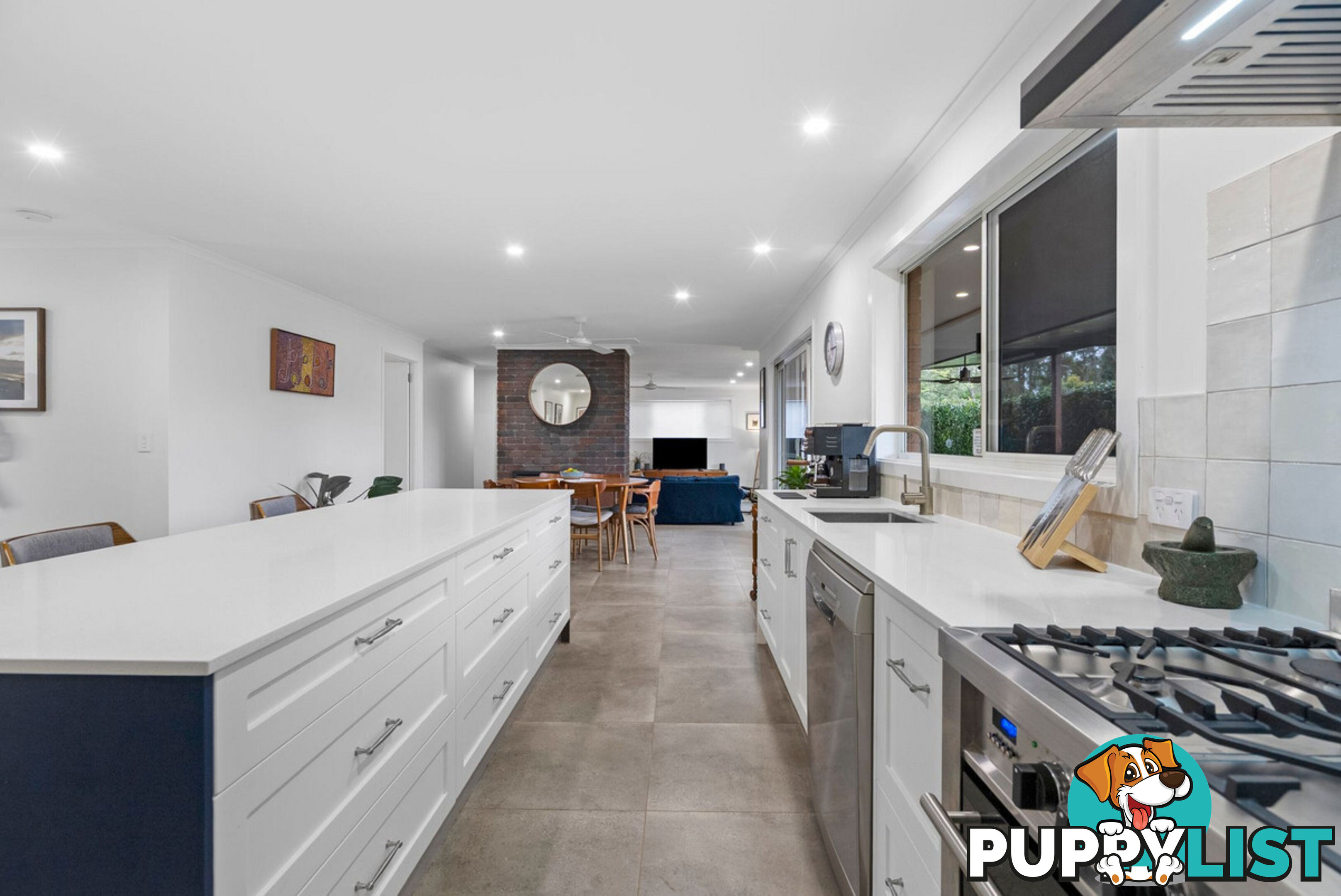 1891 Beechmont Road BEECHMONT QLD 4211