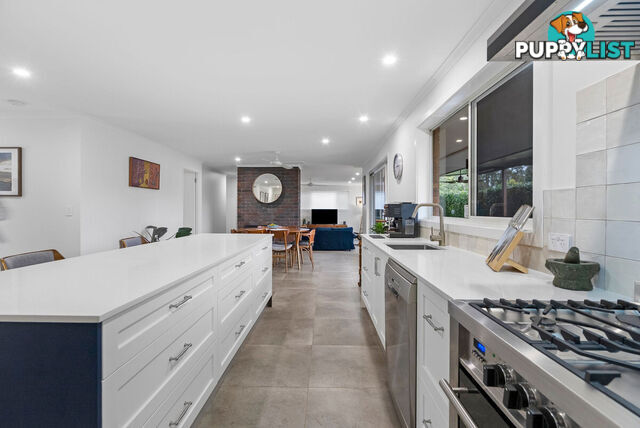 1891 Beechmont Road BEECHMONT QLD 4211