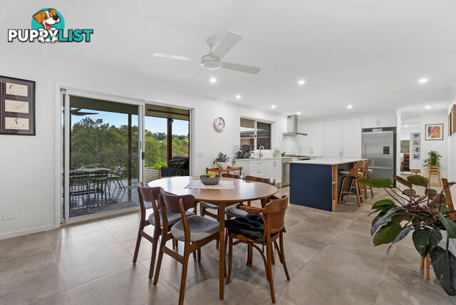 1891 Beechmont Road BEECHMONT QLD 4211