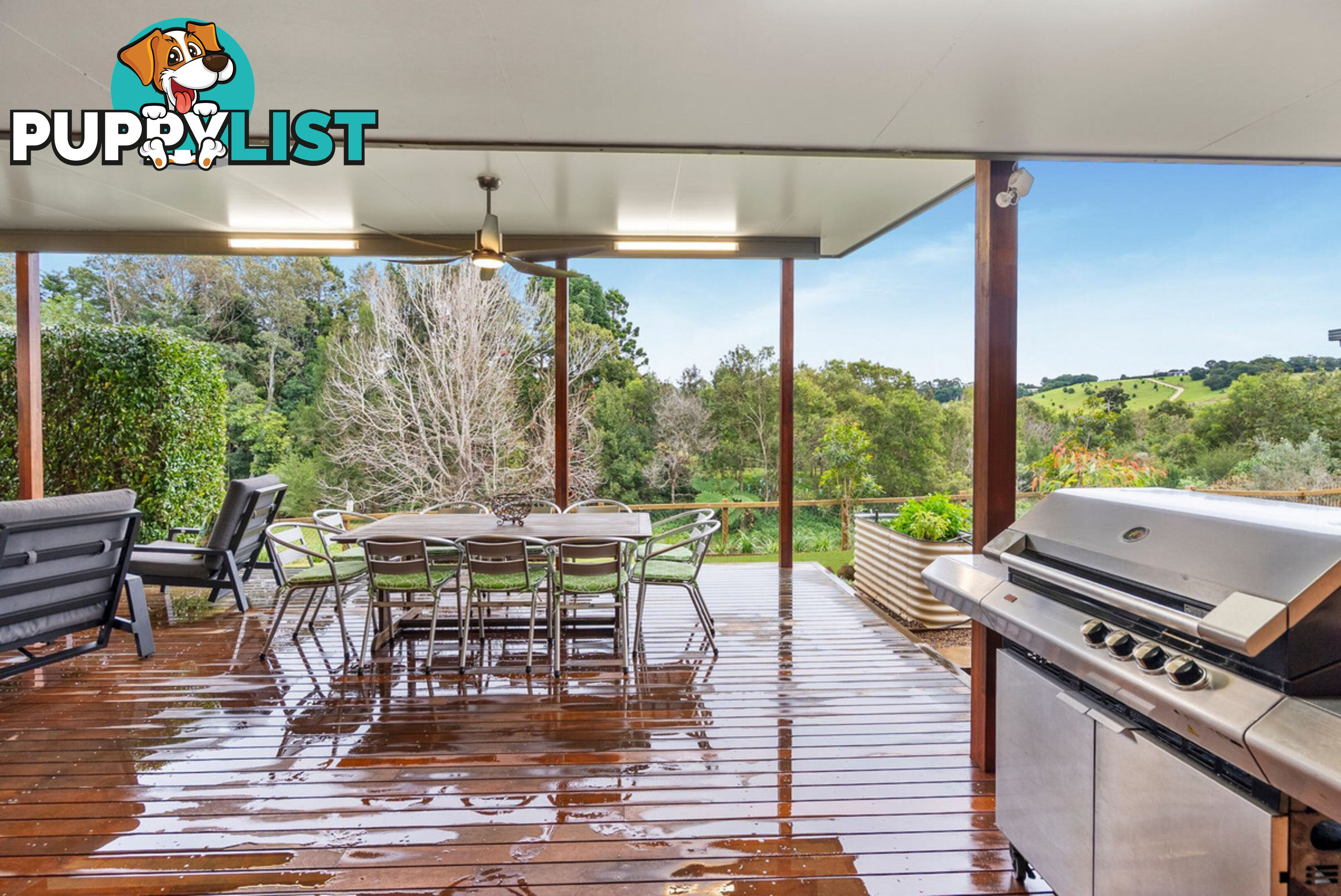 1891 Beechmont Road BEECHMONT QLD 4211