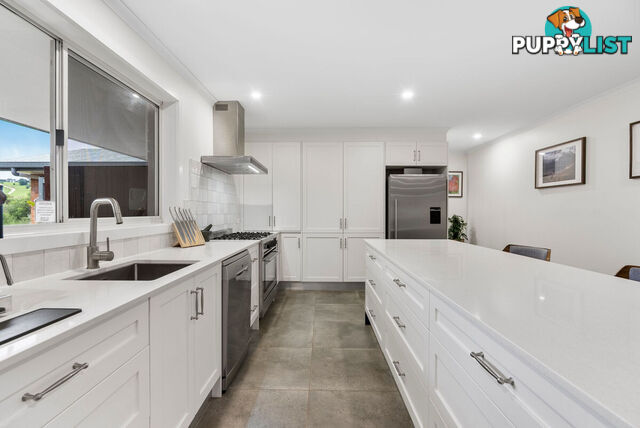 1891 Beechmont Road BEECHMONT QLD 4211