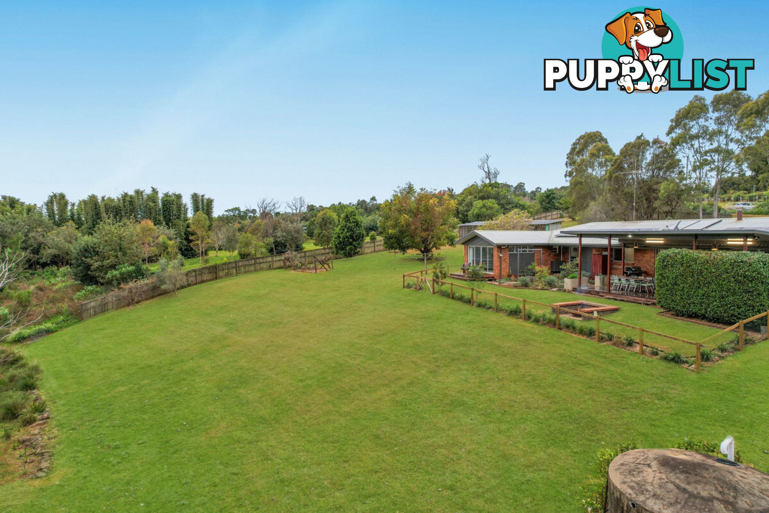 1891 Beechmont Road BEECHMONT QLD 4211