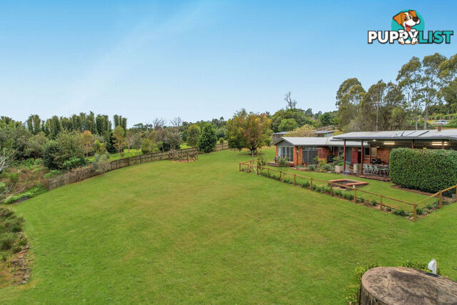 1891 Beechmont Road BEECHMONT QLD 4211
