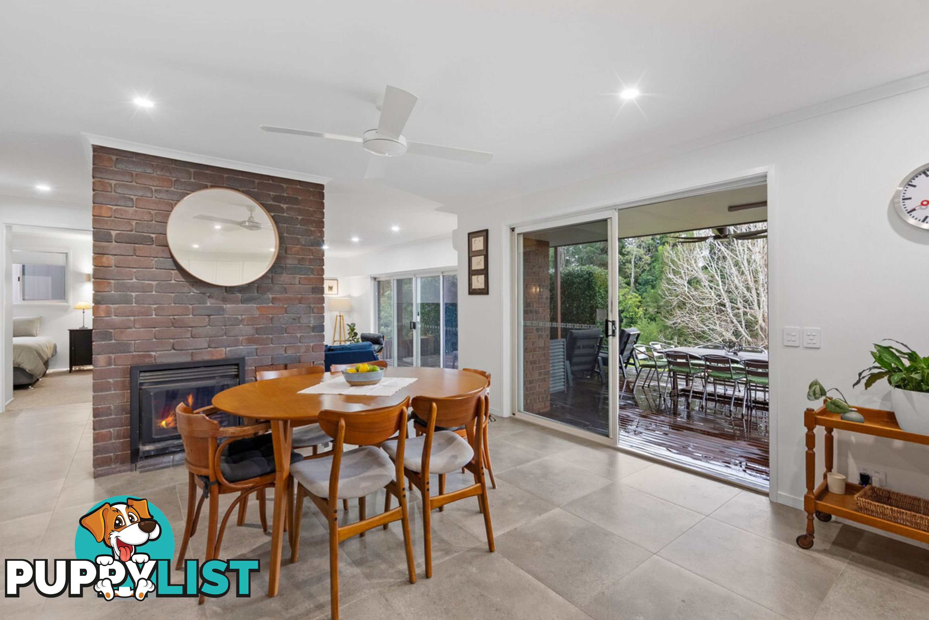 1891 Beechmont Road BEECHMONT QLD 4211