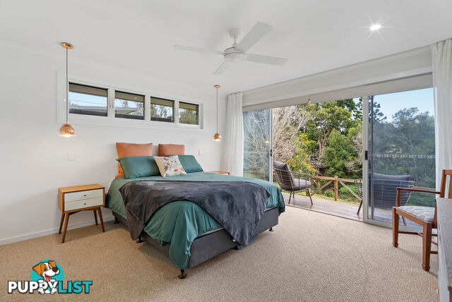 1891 Beechmont Road BEECHMONT QLD 4211