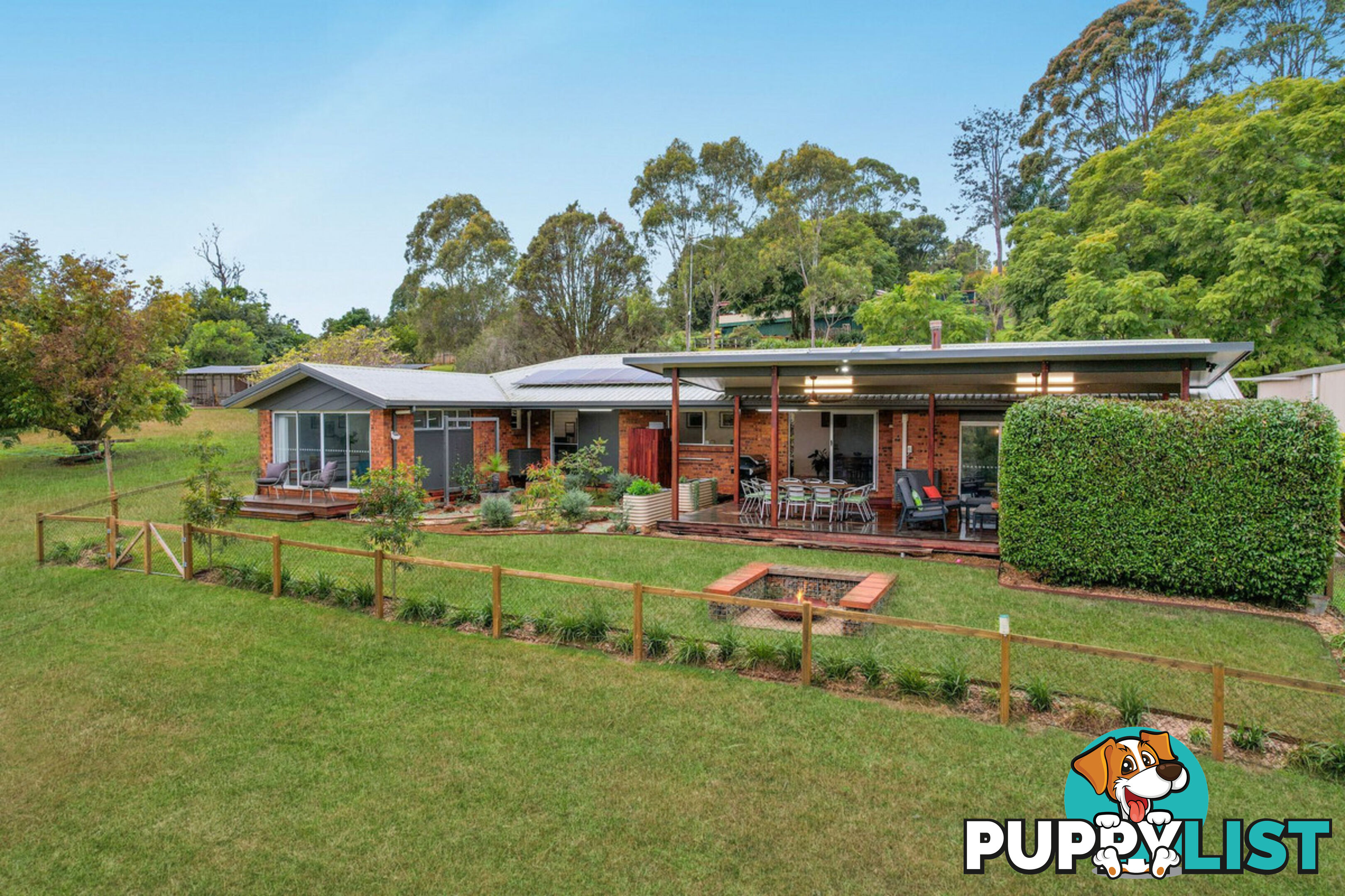 1891 Beechmont Road BEECHMONT QLD 4211