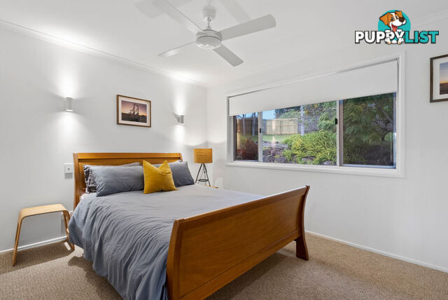 1891 Beechmont Road BEECHMONT QLD 4211