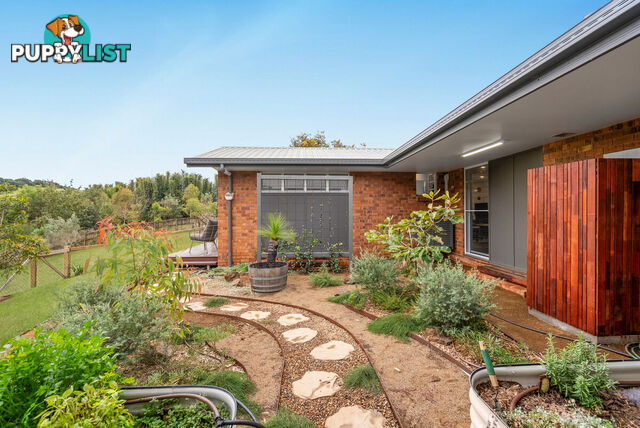 1891 Beechmont Road BEECHMONT QLD 4211